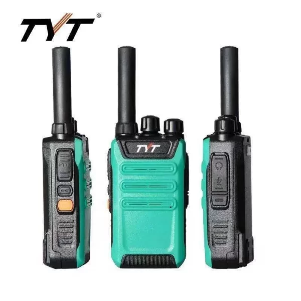 TYT TC-568 Walkie Talkie - Image 6