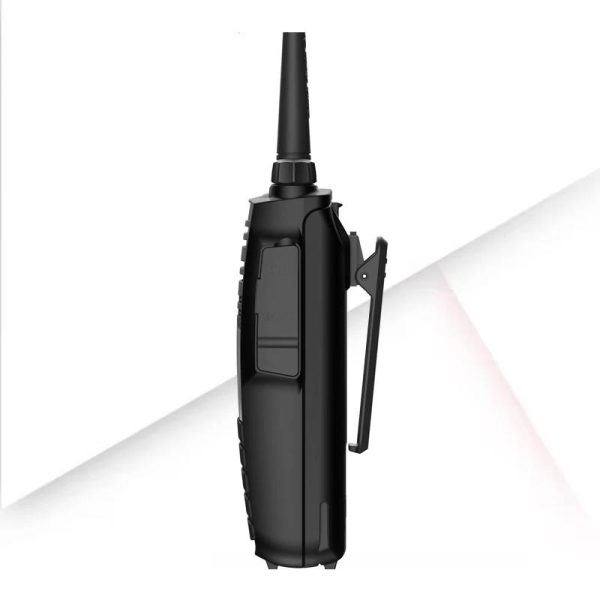 Baofeng UV-29 Pro Max Three Bands Type-C Charging FM Radio 220-260mhz High Power NOAA 999Channel Two Way Radio Long Range DTMF - Image 5