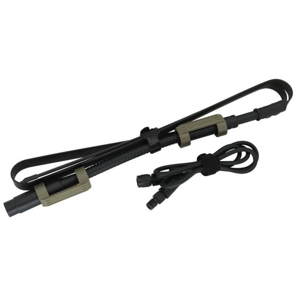 PRC Antenna for AN/PRC 148 152 PRC-163 Two-Way Radio Virtual Model Simulation Shell - Image 4