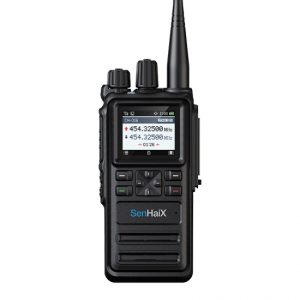 D681 Senhaix D680 D681 DMR Explosion-proof Handheld Radio New Arrival