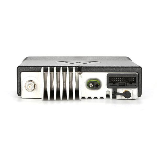 Motorola XIR M8668i Digital Mobile Base Radio DMR Compass GPS Dual-Mode Navigation - Image 5