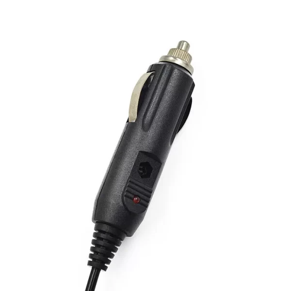 Original Car Battery Eliminator Charger Adapter For Baofeng BF-C1 BL-1 H777 BF888S BF-888S BF-666S BF-777S BF777S Walkie Talkie - Image 4