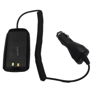 New Car Charger Battery Eliminator For  TYT TH-UV8000D Dual Band Walkie Talkie