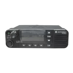 Mobile Radio Motorola XPR 5550e MOTOTRBO XIR M8668I, Motorola DM4601e, DGM8500e, DM4601