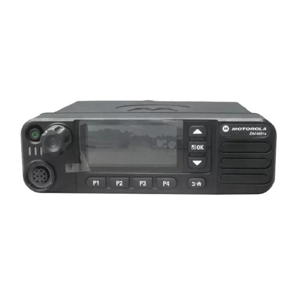 Mobile Radio Motorola XPR 5550e MOTOTRBO XIR M8668I, Motorola DM4601e, DGM8500e, DM4601