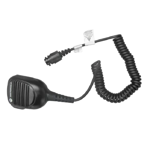 Mobile Radio Motorola XPR 5550e MOTOTRBO XIR M8668I, Motorola DM4601e, DGM8500e, DM4601 - Image 5