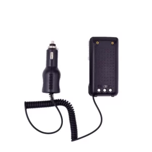 TYT HAM Radio Battery Eliminator DC 12V for UV88 UV98 Walkie Talkie Power Supply Pack Accessory Car Charger Cable Extend Line