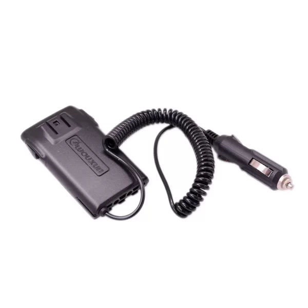 WOUXUN ELO-001 Battery Eliminator DC 12V 24V for KG UVD1P KG699E HAM Two way Radio - Image 2