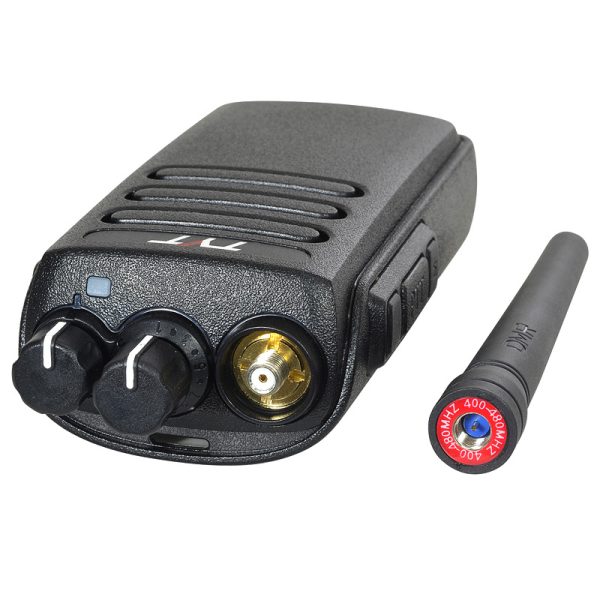 TYT MD 358 Updated Digital Explosion-proof Radio - Image 2