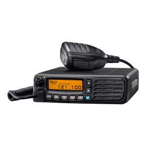 ICOM IC-A120 VHF AIR BAND TRANSCEIVER
