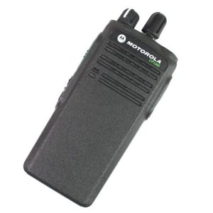 Classic Motorola CP1200 Two Way Professional Radio