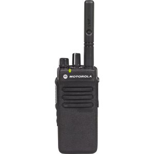 MOTOTRBO DP2400E Motorola DMR VHF  UHF Digital Two way Radio