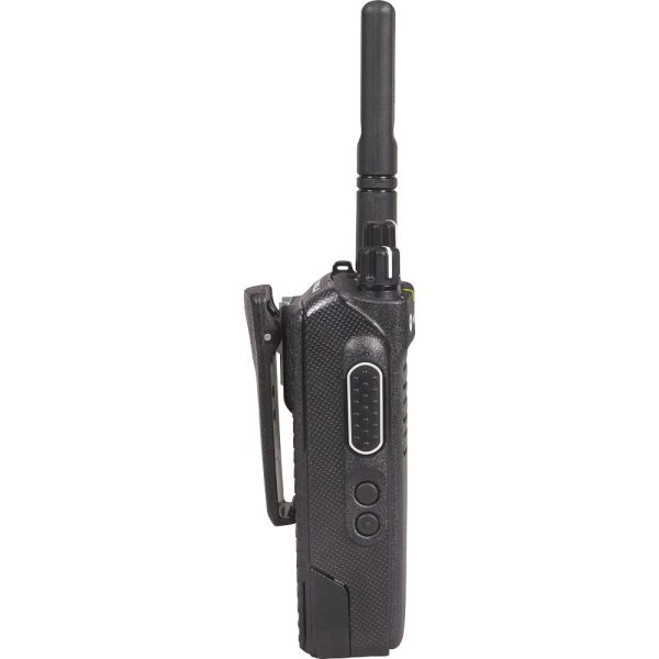MOTOTRBO DP2400E Motorola DMR VHF  UHF Digital Two way Radio - Image 3