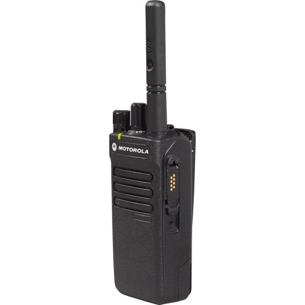 MOTOTRBO DP2400E Motorola DMR VHF  UHF Digital Two way Radio - Image 4
