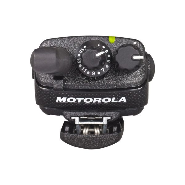 MOTOTRBO DP2400E Motorola DMR VHF  UHF Digital Two way Radio - Image 5