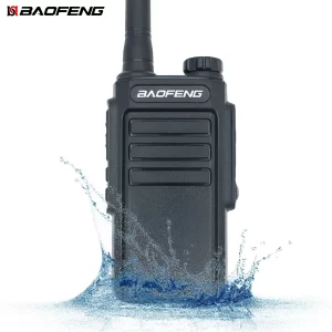 Baofeng W31 Walkie Talkie Long Range Ham 5W Portable Radios