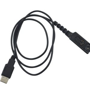 USB Programming Cable for BFDX BF-TD503 Professional DMR Digital Portable Walkie Talkie