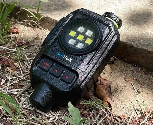 Bluetooth Senhaix No.1 Hand Microphone for GT-12 SHX-8900 8800 Handheld Walkie Talkie Yaesu 500DR/300DR Mobile Radio - Image 4