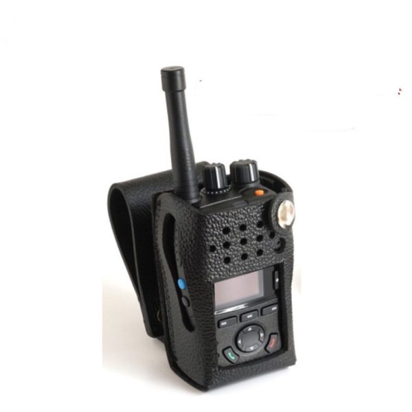 ENTEL DX585M-IS DMR Explosion-proof Marine IP68 Waterproof Walkie Talkie - Image 4