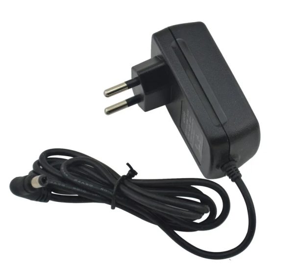 BFDX BF-TD503 DMR Digital Portable Radio Charger Desktop Charging Dock with Adaptor - Image 5