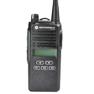 Cheap Brand New Motorola CP1308 Walkie Talkie UHF VHF Professional Radio