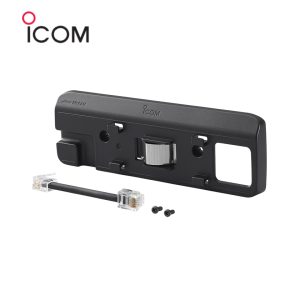 MBA-4 Panel Bracket, ICOM IC-2730 Original Host Panel assembly mounting Bracket