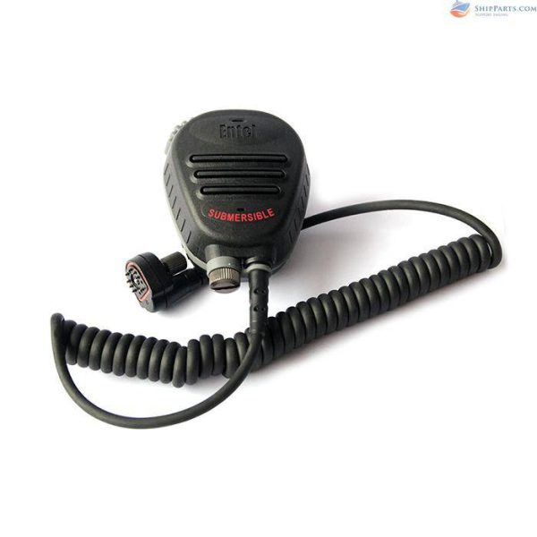 Original Entel CMP950 ATEX Speaker Microphone - Image 2