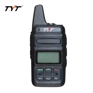 TYT MD-430 Small Size Mini DMR Walkie Talkie UHF 400-480MHz