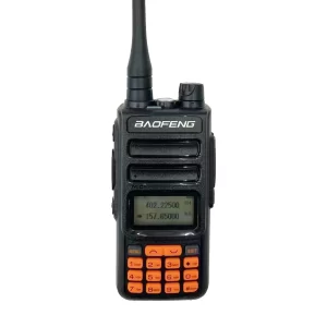 BAOFENG TH-15S Pro Handheld Radio