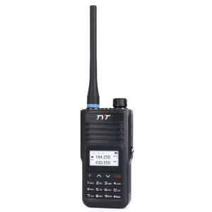 TYT TH-UV99 Dual Band Two Way Radio IP68 Waterproof Ham Radio