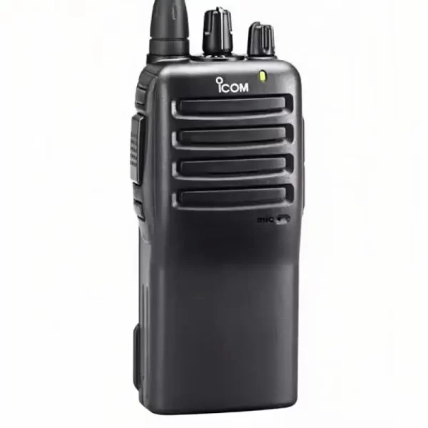 Top Quality ICOM IC-F16 VHF 5Watt IC-26 UHF Portable Communication Radio