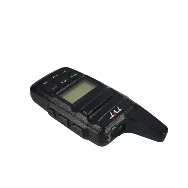 TYT MD-430 Small Size Mini DMR Walkie Talkie UHF 400-480MHz - Image 4