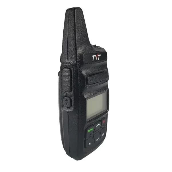 TYT MD-430 Small Size Mini DMR Walkie Talkie UHF 400-480MHz - Image 5