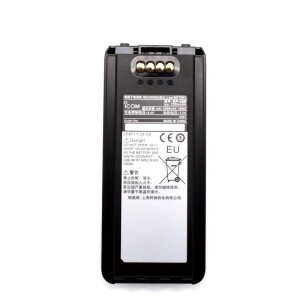 Aviation Walkie Talkie ICOM IC-A25N/C  Li-ion Battery BP-288 Rechargeable Batteries 2350mAh
