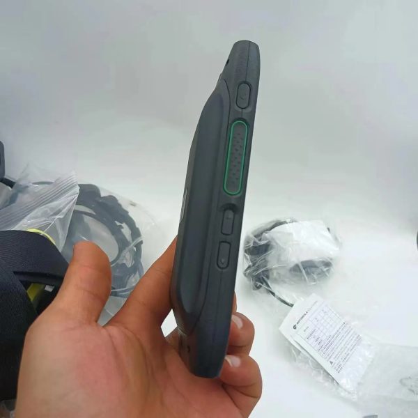 Motorola LEX C10 4G ZELLO Phone Two way RADIO  - Image 2