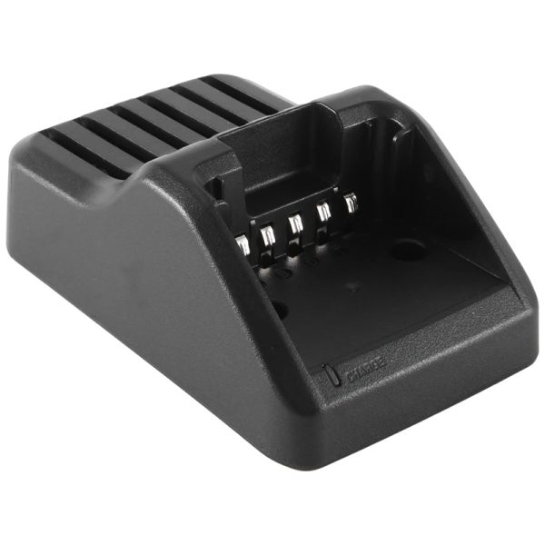 Walkie Talkie Charger BC-219 Rapid Fit For ICOM F3400D F4400D F7010 F7020 US Plug - Image 3