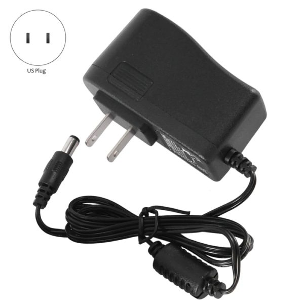 Walkie Talkie Charger BC-219 Rapid Fit For ICOM F3400D F4400D F7010 F7020 US Plug - Image 4