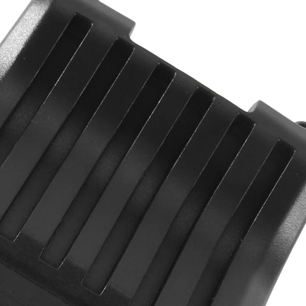 Walkie Talkie Charger BC-219 Rapid Fit For ICOM F3400D F4400D F7010 F7020 US Plug - Image 5