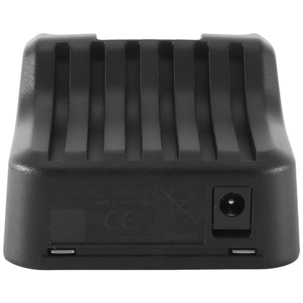 Walkie Talkie Charger BC-219 Rapid Fit For ICOM F3400D F4400D F7010 F7020 US Plug - Image 6
