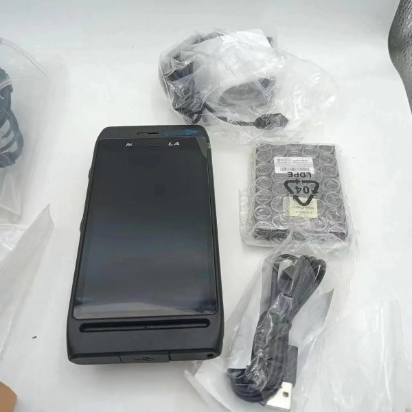 Motorola LEX C10 4G ZELLO Phone Two way RADIO  - Image 6
