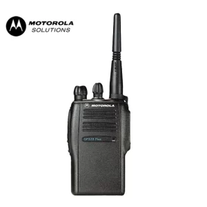 Motorola GP328 plus Two way Radio Wholesale Retail Online