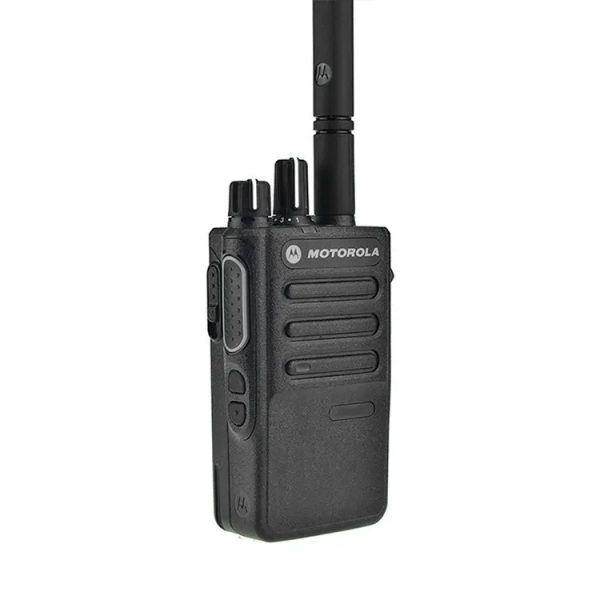 Motorola DP3441e Compact XiR e8608I Digital Two Way Radio - Image 4