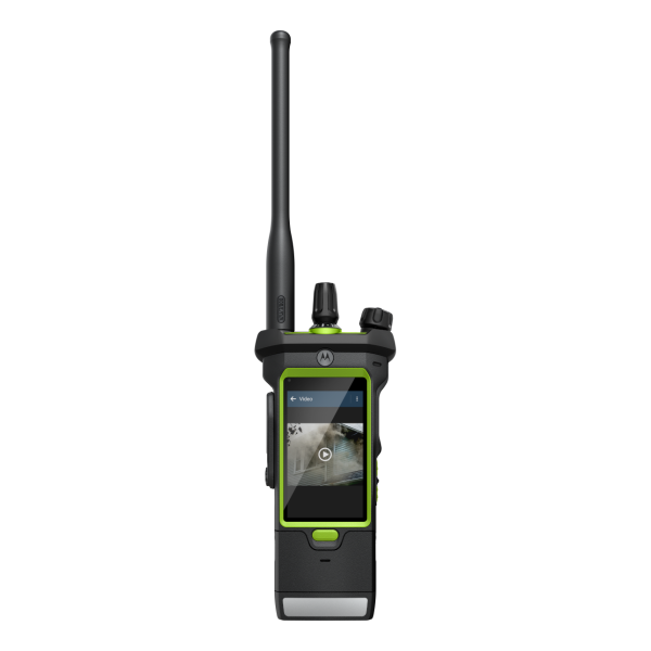 Motorola APX NEXT XN Motorola full-range P25 smart portable Radaio waterproof radio dual-band handheld walkie-talkie Motorola - Image 4