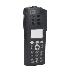 Replacement Front Housing Refurbished Case Kit for Motorola XTS2500 XTS2500I XTS2250 M3 Model Portable Two Way Radio