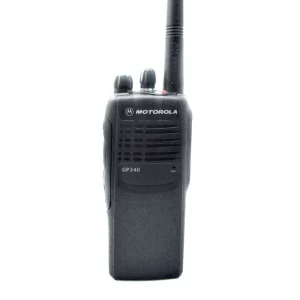 Hotselling Cheap Motorola GP328 GP340 UHF VHF Professional Radio