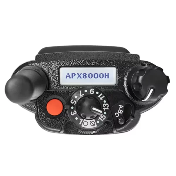 Motorola APX8000H Original Walkie Talkie Full Band P25 Hazloc Portable Radio Two-Way Radio Handheld UHF/VHF Digital 2-ways Radio - Image 5