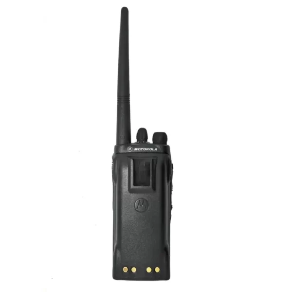 Hotselling Cheap Motorola GP328 GP340 UHF VHF Professional Radio - Image 4