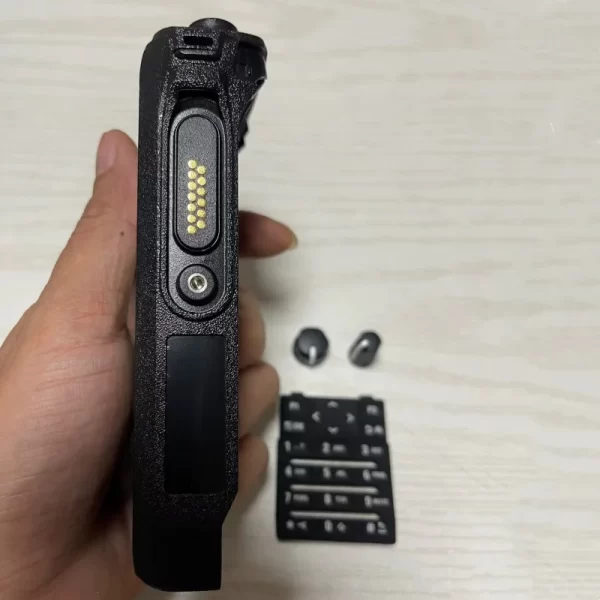 Replacement Housing Cover Case Kit with Keypad  - Image 4