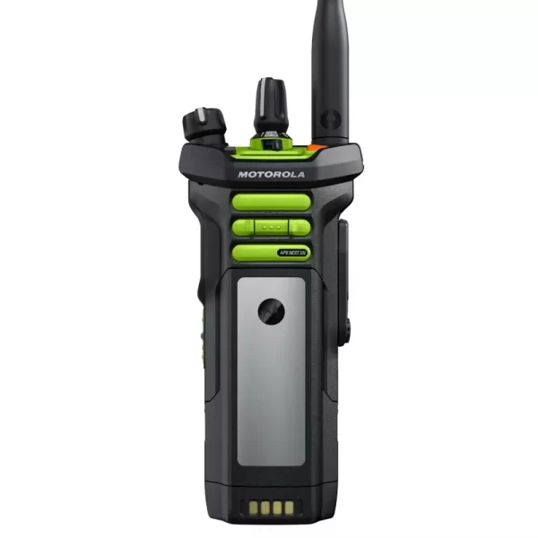 Motorola APX NEXT XN Motorola full-range P25 smart portable Radaio waterproof radio dual-band handheld walkie-talkie Motorola - Image 2