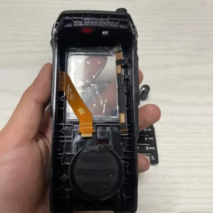 Replacement Housing Cover Case Kit with Keypad 